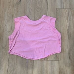 Alo yoga crop top